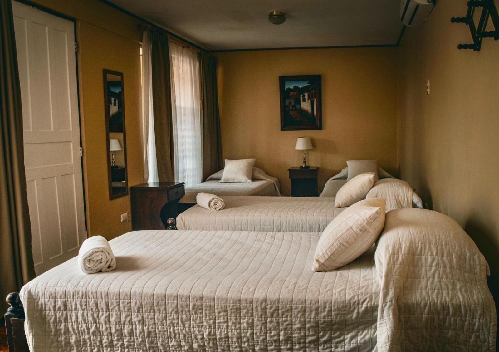 Hotel 1915 Inn & Suites Alajuela Zewnętrze zdjęcie